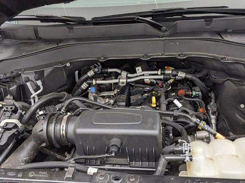 Certified 2023 Ford Explorer XLT w/ Equipment Group 202A AWD/4WD image 44