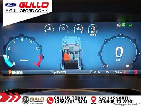 Used 2024 Ford F150 XL w/ Equipment Group 103A High image 20