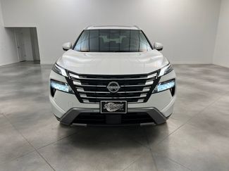 Used 2025 Nissan Rogue SL w/ Tech Package FWD video 2