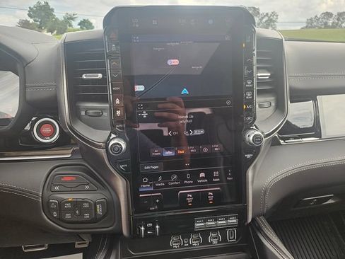 New 2026 RAM 1500 RHO w/ RHO Level 1 Equipment Group AWD/4WD image 18