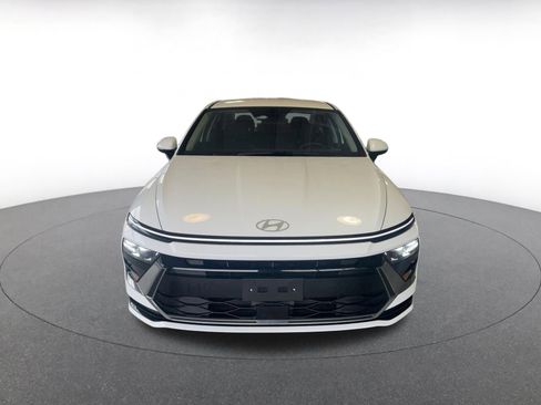 Used 2025 Hyundai Sonata SEL image 5