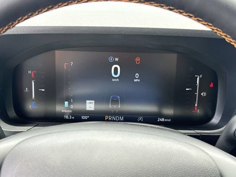 New 2026 Ford Maverick Tremor AWD/4WD image 45