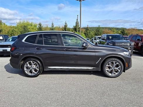 Used 2023 BMW X3 xDrive30i image 7