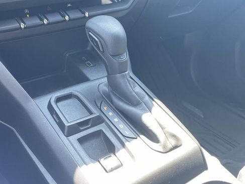 Used 2023 Chevrolet Colorado W/T w/ WT Convenience Package II RWD image 24