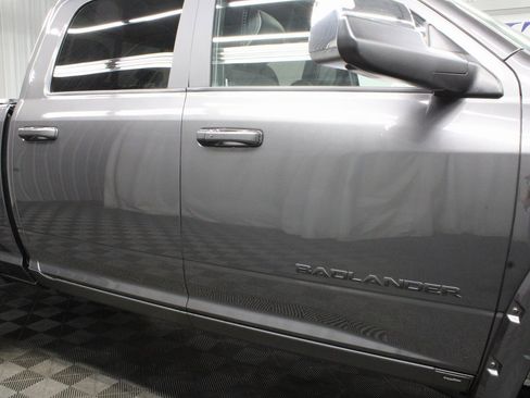 Used 2022 RAM 2500 Laramie image 31