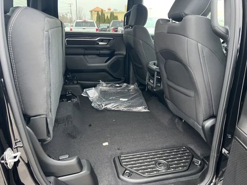 New 2026 RAM 1500 Big Horn image 13