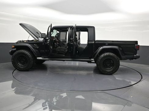 Used 2021 Jeep Gladiator Sport AWD/4WD image 35