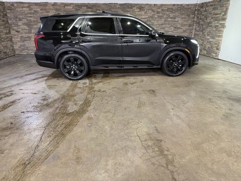 Used 2023 Hyundai Palisade XRT image 10