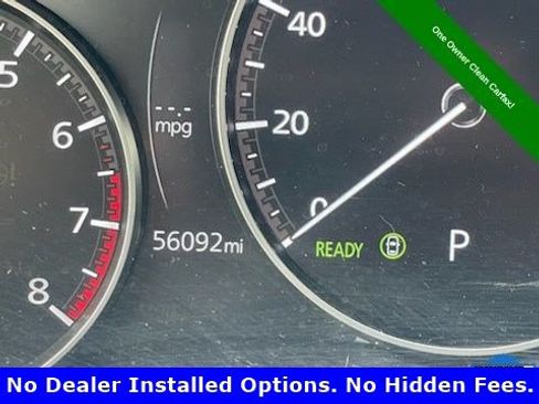 Used 2024 MAZDA CX-90 3.3 Turbo w/ Preferred Plus AWD/4WD image 22