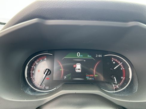 Certified 2025 Toyota RAV4 XLE image 25