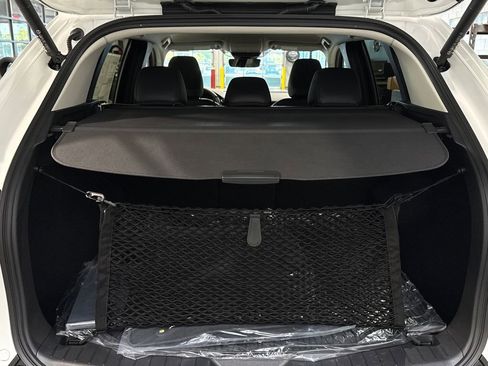 New 2026 MAZDA CX-5 Preferred AWD/4WD image 3