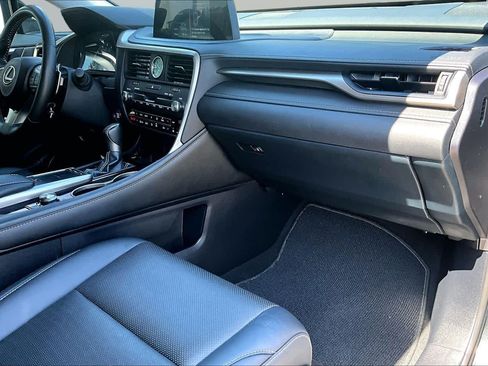 Used 2020 Lexus RX 350 FWD w/ Accessory Package image 19
