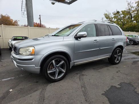 Used 2013 Volvo XC90 3.2 R-Design image 1