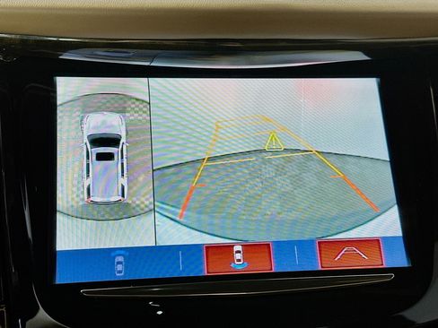 Used 2019 Cadillac Escalade Platinum AWD/4WD image 14