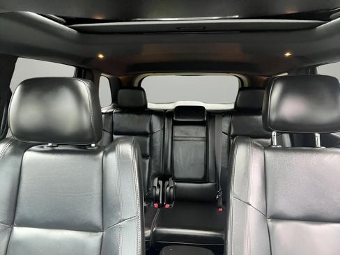 Used 2021 Jeep Grand Cherokee Limited image 37