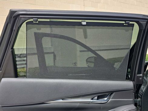 Certified 2026 INFINITI QX60 Luxe w/ Cargo Package image 13