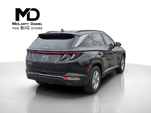 Used 2023 Hyundai Tucson SEL w/ Cargo Package image 5