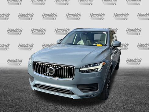 Certified 2023 Volvo XC90 B6 Core image 6