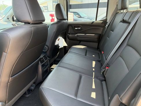 Used 2019 Honda Ridgeline RTL-T image 4
