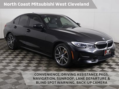 Used 2021 BMW 330i xDrive Sedan