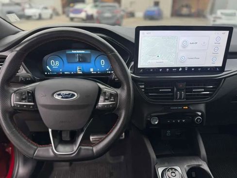 Used 2023 Ford Escape ST-Line Select w/ Tech Pack #2 image 22