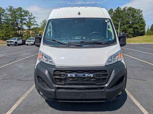 Used 2025 RAM ProMaster 3500 w/ Convenience Group FWD image 28
