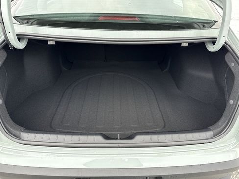 New 2025 Kia K4 LXS image 20