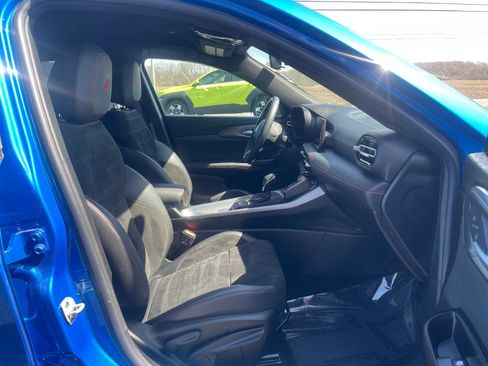 Used 2023 Dodge Hornet GT w/ Track Pack image 9