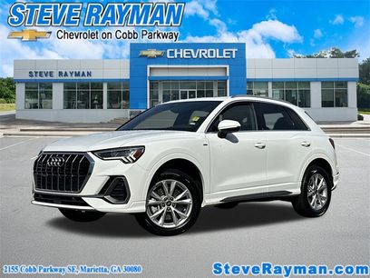 Used 2023 Audi Q3 2.0T Premium