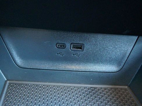 New 2026 Chevrolet Equinox RS w/ Safety and Technology Package image 19