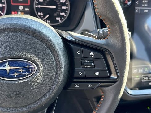 Used 2024 Subaru Crosstrek 2.5i Limited w/ Popular Package #4A image 27