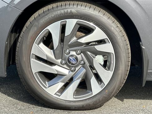 Certified 2025 Subaru Legacy Limited image 34