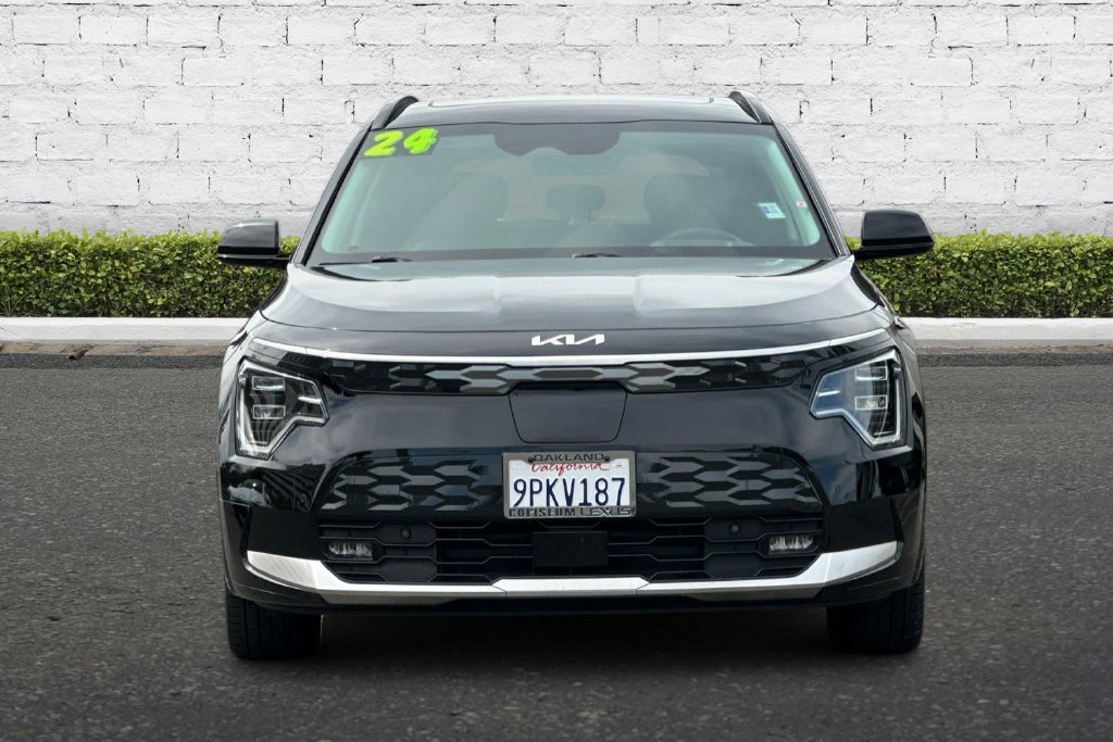 Used 2024 Kia Niro Wave FWD image 9