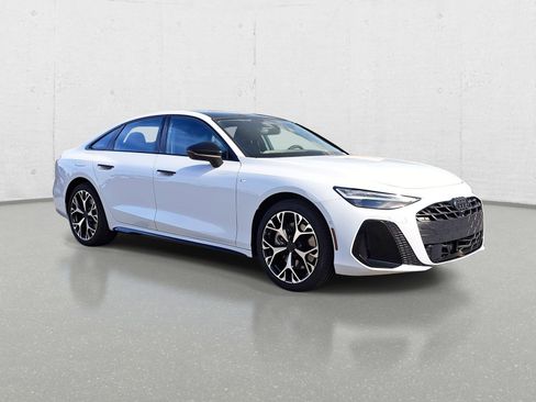 New 2026 Audi A6 Premium Plus image 3