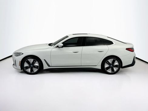 Used 2023 BMW i4 eDrive35 w/ Premium Package RWD image 8