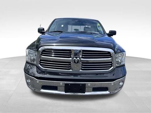 Used 2018 RAM 1500 Big Horn AWD/4WD image 10