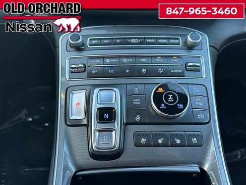 Used 2023 Hyundai Santa Fe Calligraphy AWD/4WD image 21