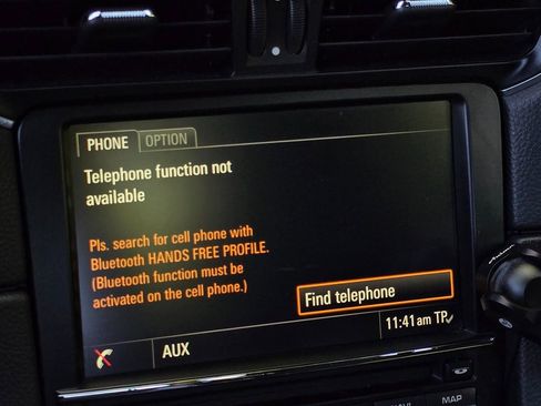 Used 2015 Porsche 911 Carrera w/ Premium Plus Package A RWD image 31