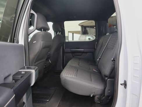 Used 2021 Ford F150 XL w/ STX Appearance Package AWD/4WD image 25