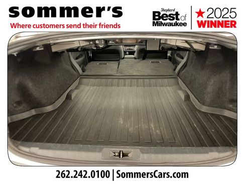 Used 2019 Subaru Legacy 2.5i Limited image 30