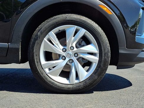 Used 2025 Buick Encore GX Preferred w/ Comfort Package AWD/4WD image 8