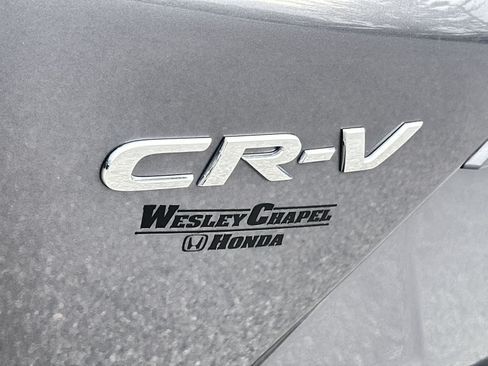 Used 2021 Honda CR-V EX image 11