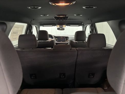 New 2026 Dodge Durango GT image 8