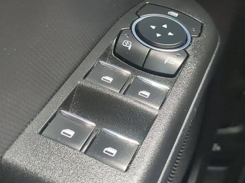 Used 2023 Ford Bronco Sport Outer Banks w/ Tech Package AWD/4WD image 22