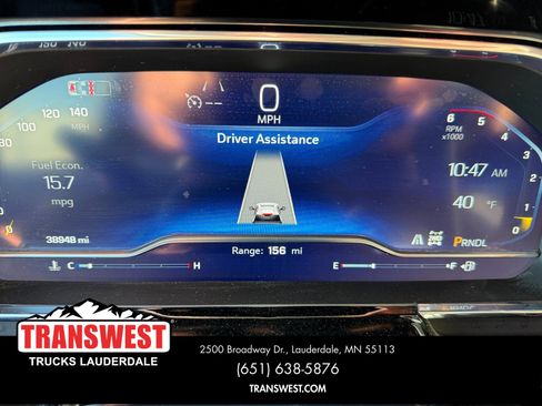 Used 2024 Chevrolet Silverado 3500 LT image 12