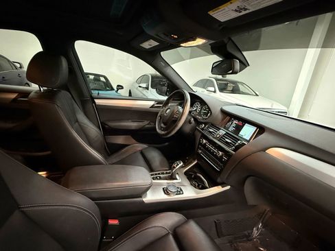 Used 2016 BMW X4 xDrive28i image 23