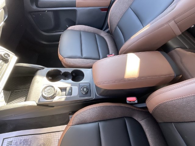 New 2026 Ford Bronco Sport Outer Banks AWD/4WD image 20