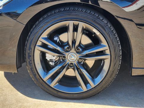 Certified 2025 Acura Integra A-Spec image 11