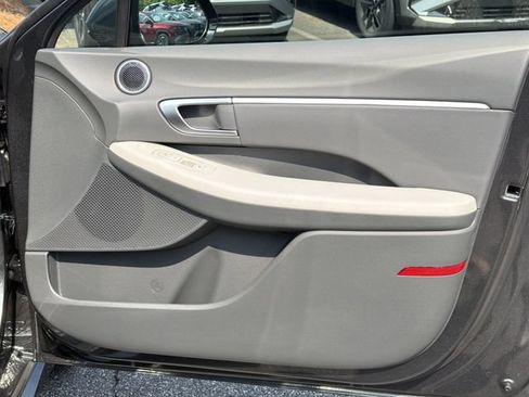 New 2026 Hyundai Sonata SEL FWD image 16