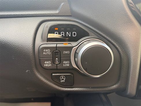 Used 2025 RAM 1500 Big Horn image 24
